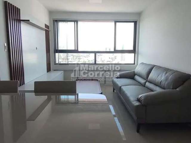 Apartamento de 60m&#178; no Bairro de Candeias