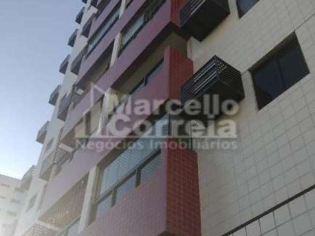 Apartamento de 69m&#178; no Edf. Renoir, Prado