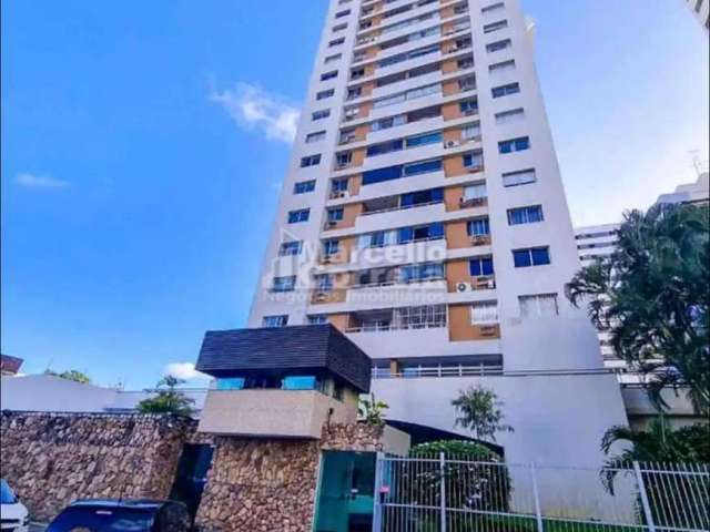 Apartamento de 98m&#178; no Bairro de Boa Viagem