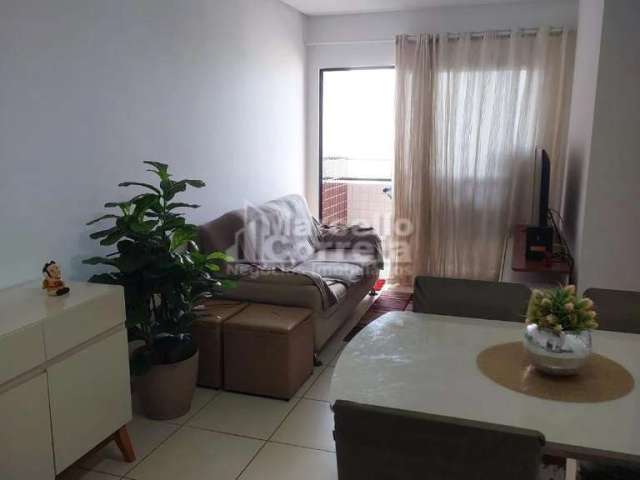 Apartamento de 57m&#178; no Bairro de Piedade