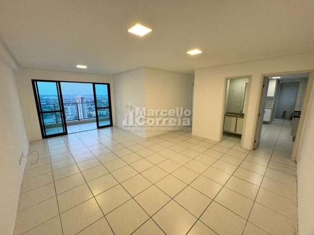 Apartamento na Encruzilhada 150m&#178;