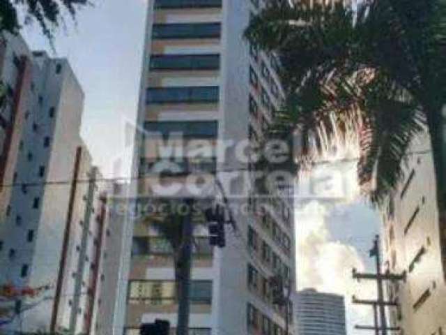 Apartamento de 42m&#178; na Av. Beira Rio