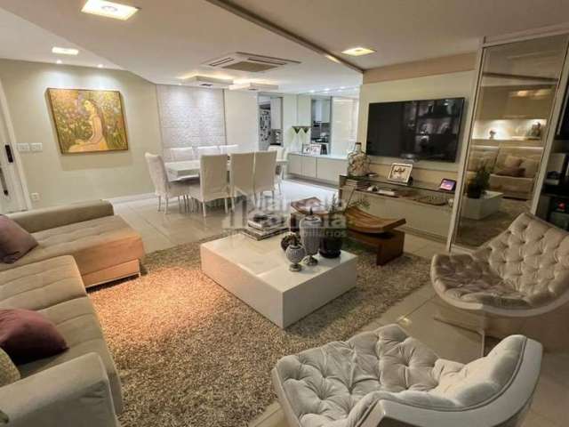 Apartamento de 153m&#178; no Edf. Morada Rosarinho, Rosarinho