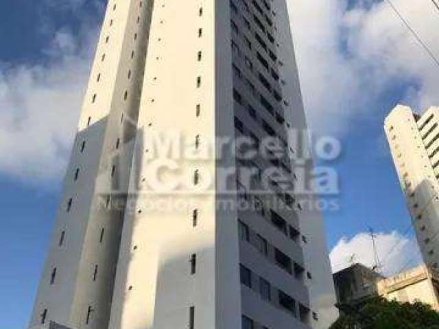 Apartamento de 45m&#178; na Torre