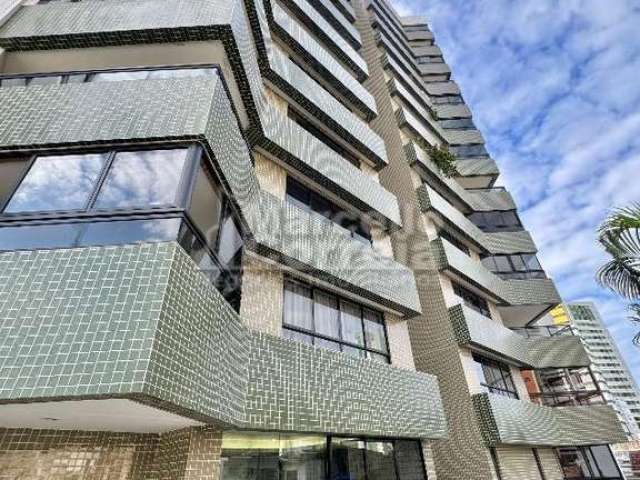 Apartamento de 160m&#178; no Edf. Coroaci, Encruzilhada