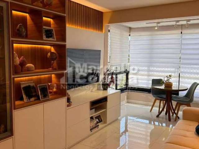 Apartamento de 80m&#178; no Edf. Sineide Rodrigues, Prado