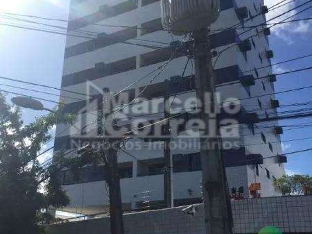 Apartamento de 60m&#178; no Bairro da Torre