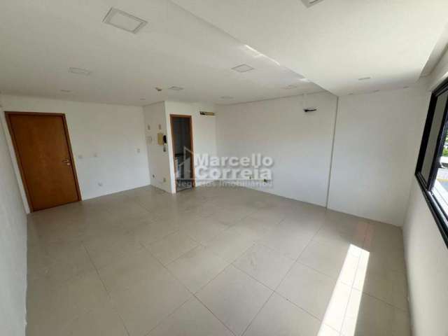 Sala Comercial, Residencial para Venda, Casa Amarela, Recife