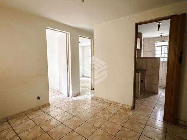 Apartamento com 2 dormitórios à venda, 43 m² por R$ 155.000,00 - Jardim São Paulo(zona Leste) - São Paulo/SP