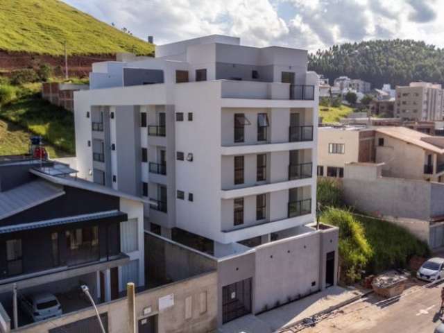 Excelente apartamento recanto da mata