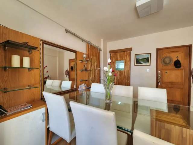 Excelente apartamento mobiliado no jardim laranjeiras