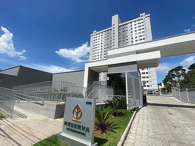 Excelente apartamenbto condomínio reserva bandeirantes