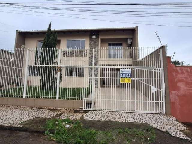 Casa com 2 quartos para alugar na Travessa Zenon Pereira Leite, 136, Raia, Paranaguá por R$ 5.500