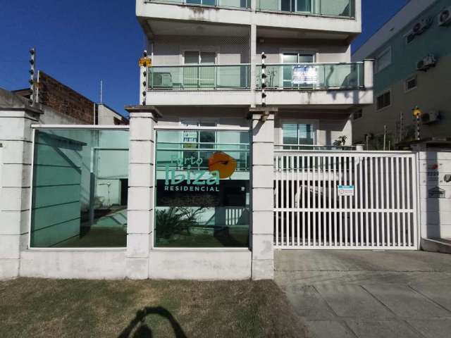 Apartamento com 2 quartos à venda na Governador Bento Munhoz da Rocha Neto, 2239, Jardim Guaraituba, Paranaguá por R$ 370.000