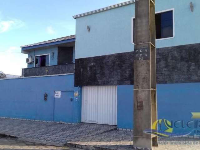 Casa com 5 quartos à venda na Rua Thomaz Theófilo da Cunha, 223, Eldorado, Paranaguá por R$ 900.000