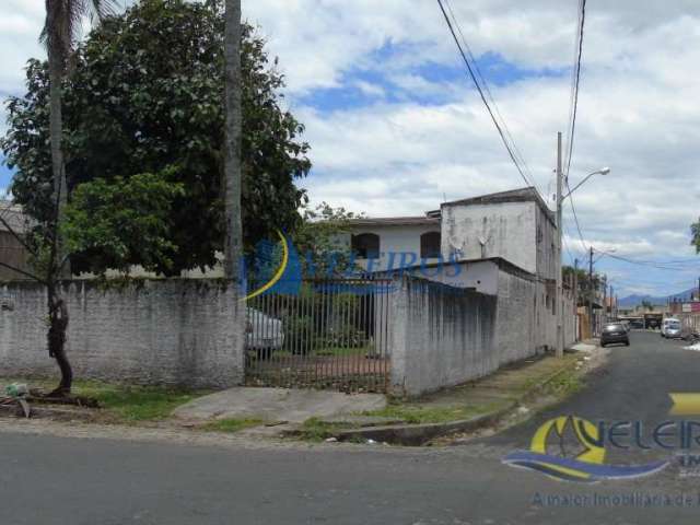 Casa com 2 quartos à venda na XAVIER DA SILVA, 1, João Gualberto, Paranaguá por R$ 550.000