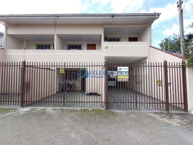 Kitnet / Stúdio para alugar na Rua Tapajós, 272, Vila Guarani, Paranaguá por R$ 700