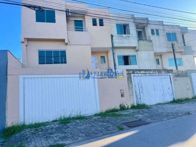 Casa com 3 quartos à venda na Rua Nicolau Mader, 311, Vila Itiberê, Paranaguá por R$ 650.000