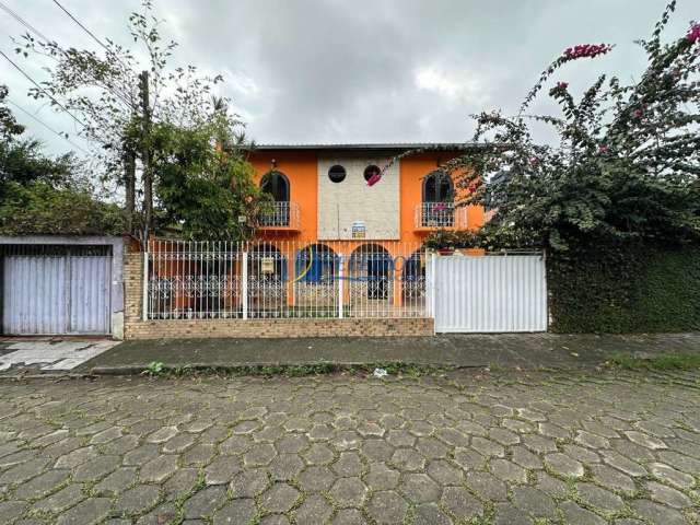 Casa com 3 quartos à venda na José Alves, 113, Costeira, Paranaguá por R$ 850.000