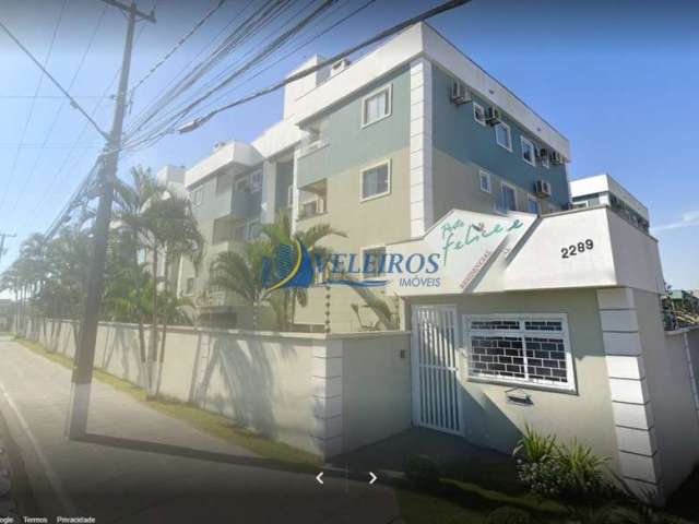 Apartamento com 2 quartos à venda na Avenida Bento Munhoz da Rocha Neto, 2289, Jardim América, Paranaguá por R$ 380.000