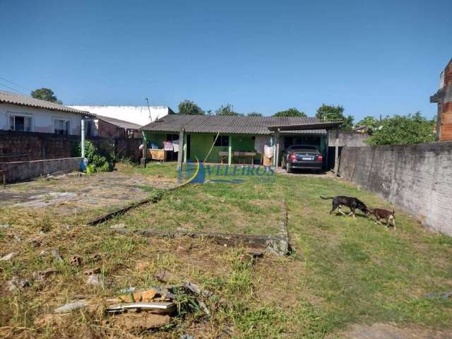 Casa com 1 quarto à venda na Vereador Joel Ferruce, 253, Jardim Jacarandá, Paranaguá por R$ 230.000