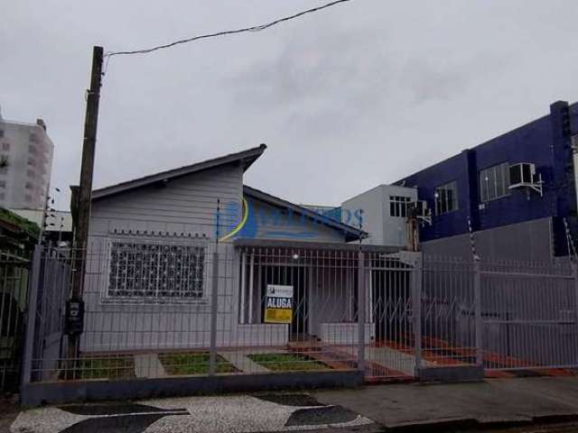 Casa com 4 quartos para alugar na Rua José Gomes, 112, João Gualberto, Paranaguá por R$ 4.000