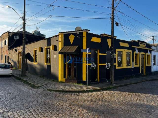 Sala comercial à venda na Rua Conselheiro Sinimbú, 272, Centro Histórico, Paranaguá por R$ 500.000