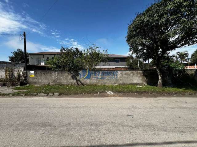 Terreno à venda na Rua Rafael Afonso, 103, Jardim Jacarandá, Pontal do Paraná por R$ 170.000