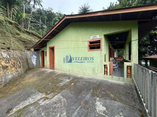 Casa com 2 quartos à venda na Estrada Das Colonias, 1, Ilha de Eufrasina, Paranaguá por R$ 250.000