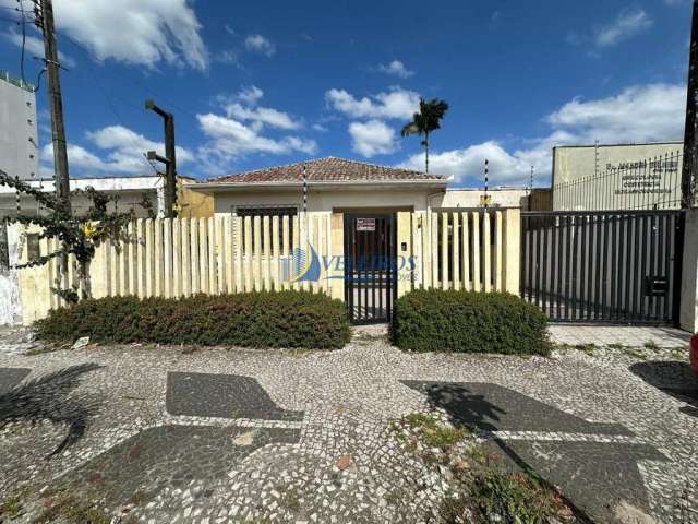 Casa com 3 quartos à venda na Rua Professor Cleto, 1, Alto São Sebastião, Paranaguá por R$ 1.200.000