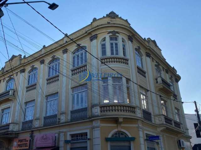 Ponto comercial para alugar na Rua Faria Sobrinho, 1, Centro Histórico, Paranaguá por R$ 5.000