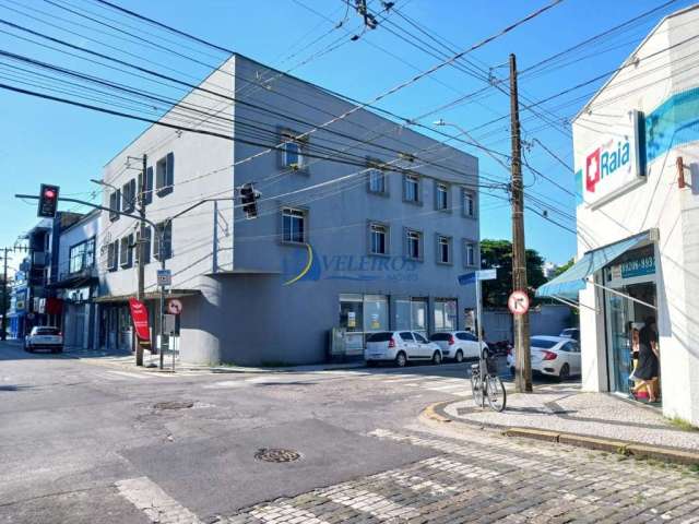 Ponto comercial para alugar na Rua Presciliano Corrêa, 212, Centro Histórico, Paranaguá por R$ 25.000