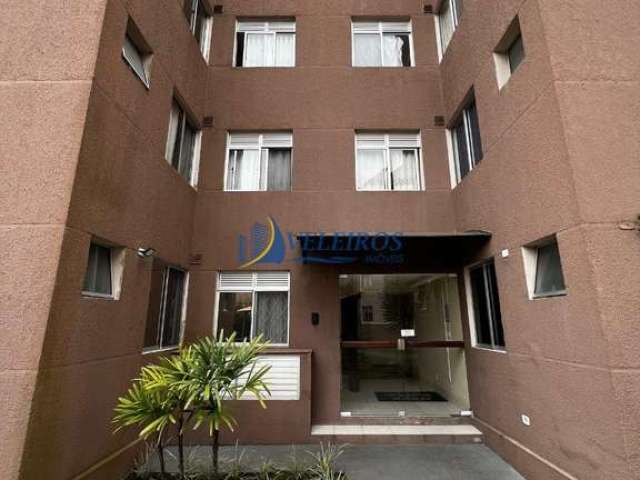 Apartamento com 3 quartos à venda na Rua Xavier da Silva, 978, Leblon, Paranaguá por R$ 300.000