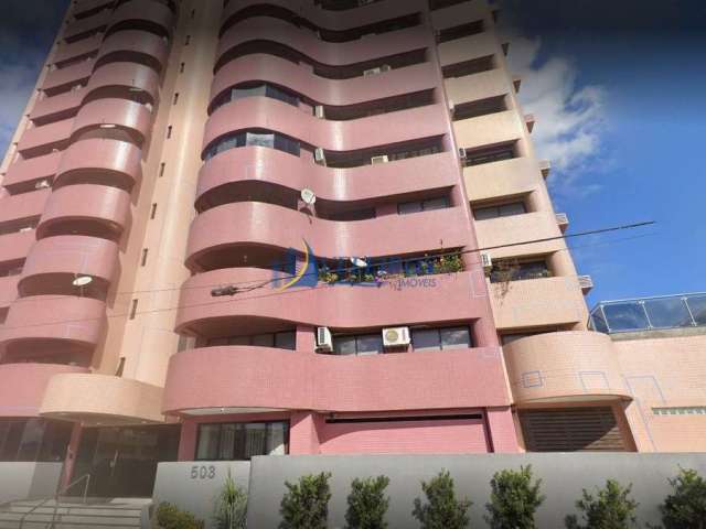 Apartamento com 3 quartos à venda na Coronel Santa Rita, 733, João Gualberto, Paranaguá por R$ 800.000