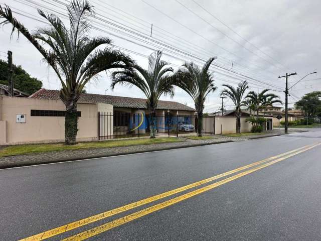 Casa com 3 quartos à venda na Nicolau Mader, 699, Eldorado, Paranaguá por R$ 1.200.000