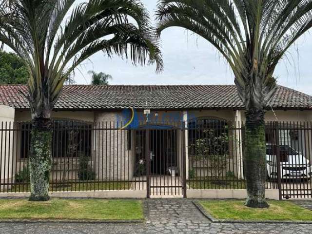 Casa com 3 quartos à venda na Rua Nicolau Mader, 699, Vila Horizonte, Paranaguá por R$ 1.200.000