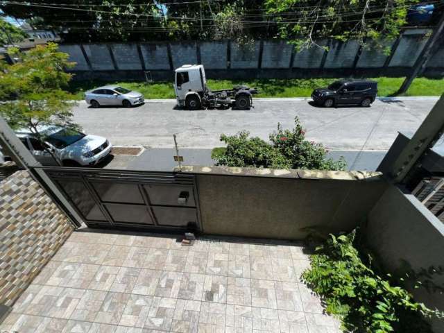 Casa com 2 quartos à venda na Rua Araguaia, 424, Jardim Guaraituba, Paranaguá por R$ 650.000