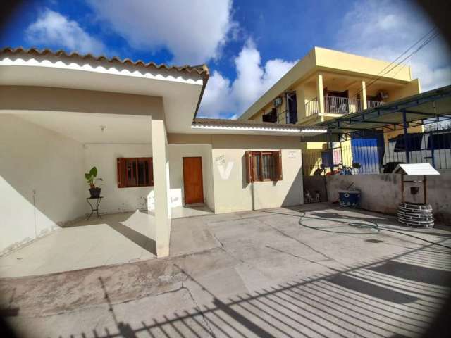 Casa 2 dormitórios à venda São João Santa Maria/RS