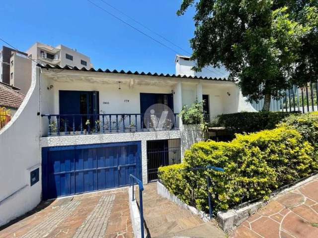 Casa no bairro Lourdes, rua João Rolin