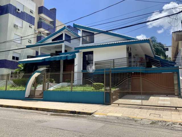 Excelente casa localizada no Bairro Nossa Senhora de Lourdes na cidade de Santa