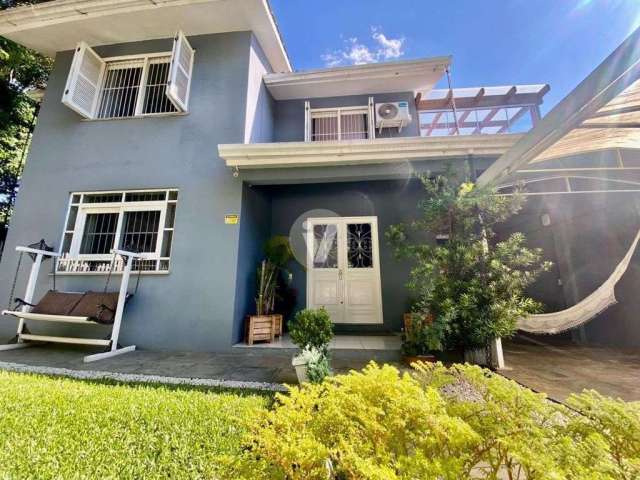 Excelente casa localizada no bairro Nossa Senhora de Lourdes na cidade de Santa