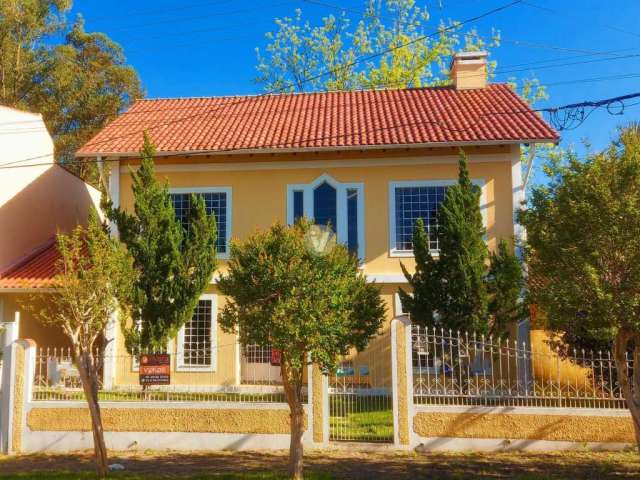 Casa 4 dormitórios à venda São José Santa Maria/RS