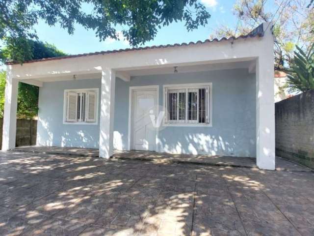 Casa com 3 dormitórios