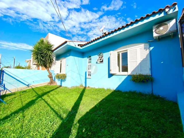 Casa à venda no Alto da Colina em Santa Maria.