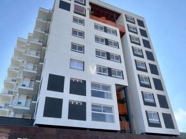 Apartamento de 2 dormitórios com localização privilegiada em Camobi.