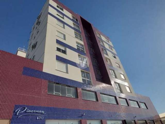 Apartamento no Residencial Piacenza