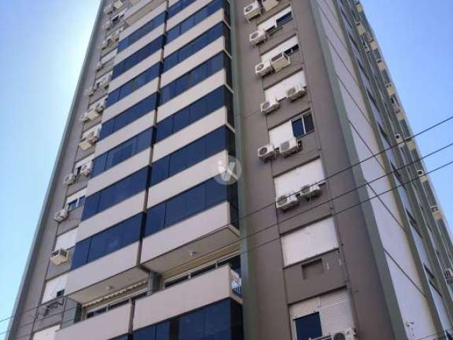 Apartamento 100% mobiliado