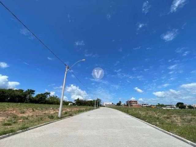 Terreno à venda São José Santa Maria/RS