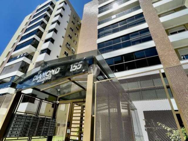 Apartamento de 3 dormitórios localizado no Diamond Residence no bairro Nossa Sra