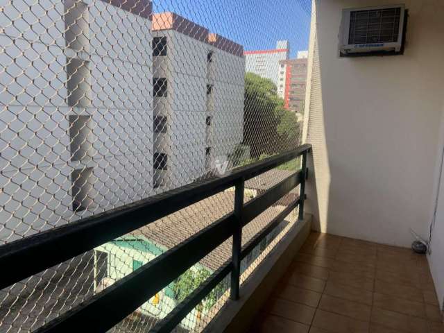 Apartamento de um dormitório localizado no bairro Nossa Senhora de Fatima na cid